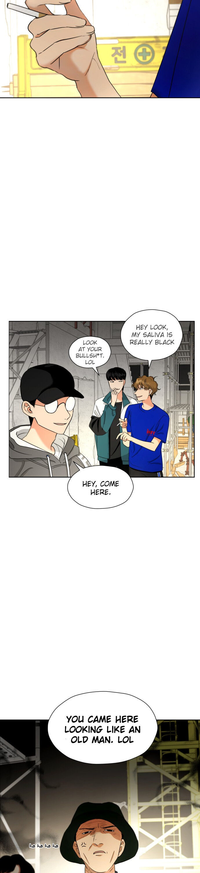 Wedding Delusion chapter 10 - page 23