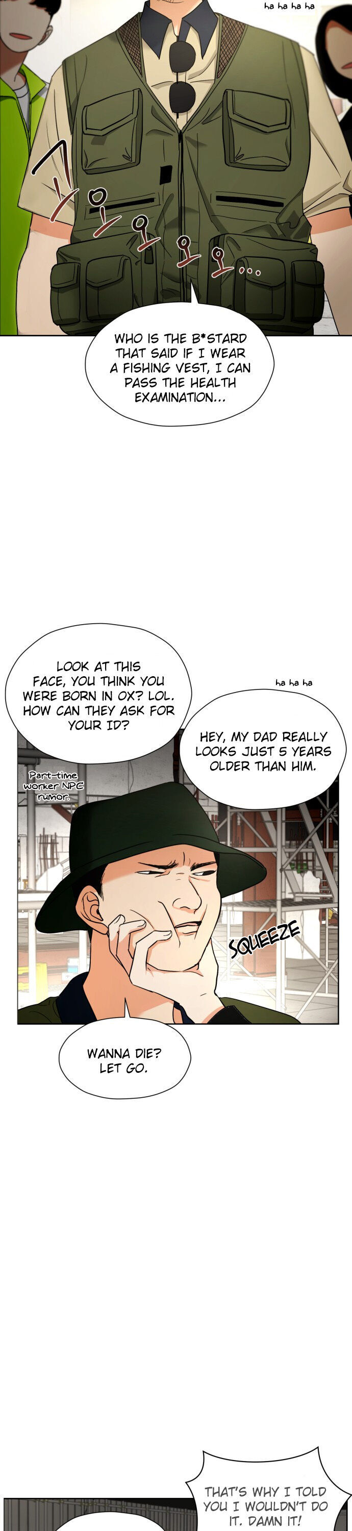 Wedding Delusion chapter 10 - page 24