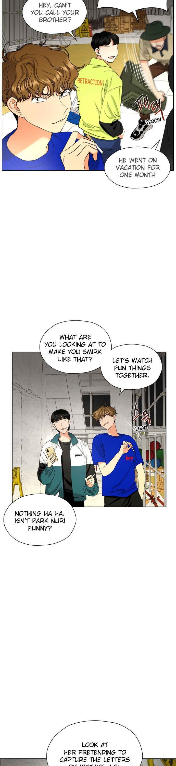 Wedding Delusion chapter 10 - page 25