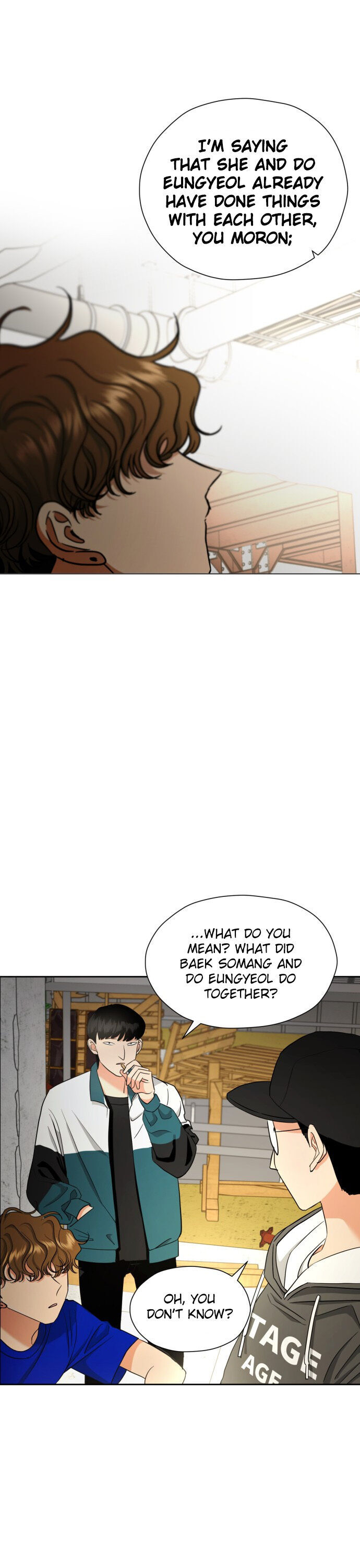 Wedding Delusion chapter 10 - page 28