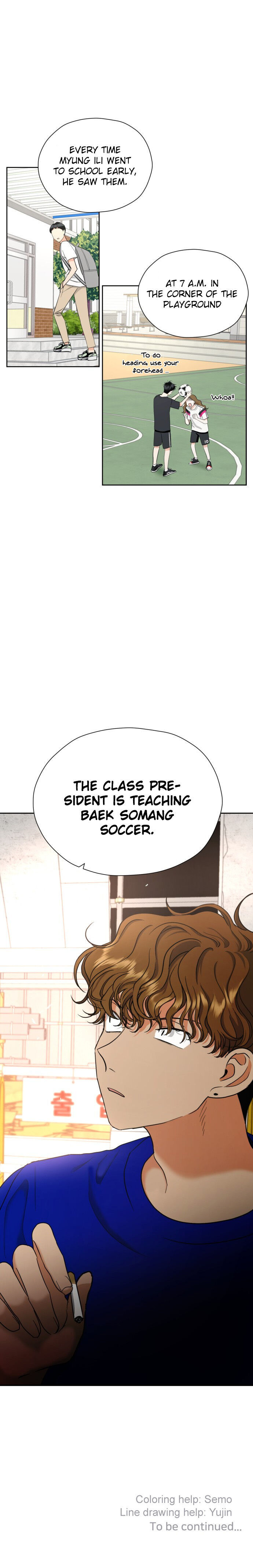 Wedding Delusion chapter 10 - page 29