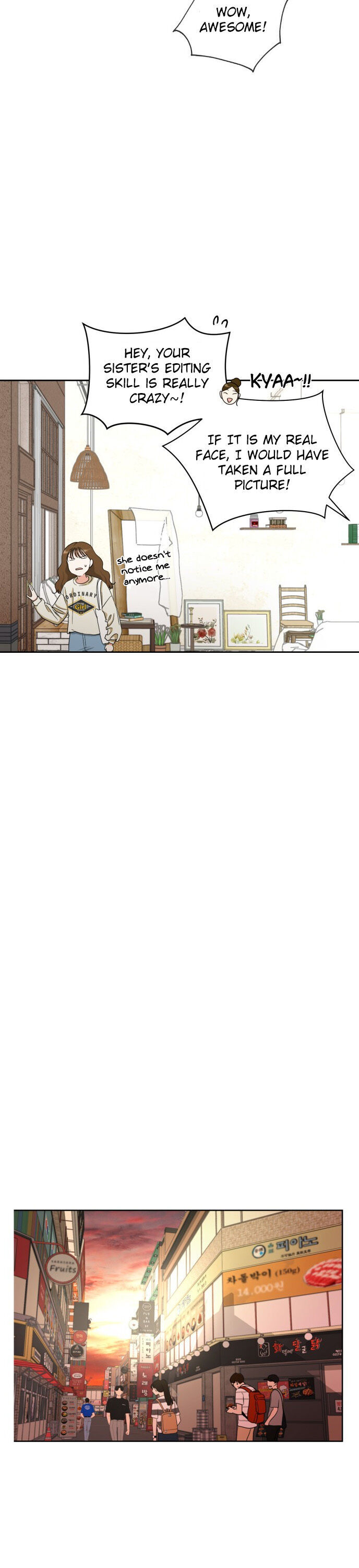 Wedding Delusion chapter 10 - page 3