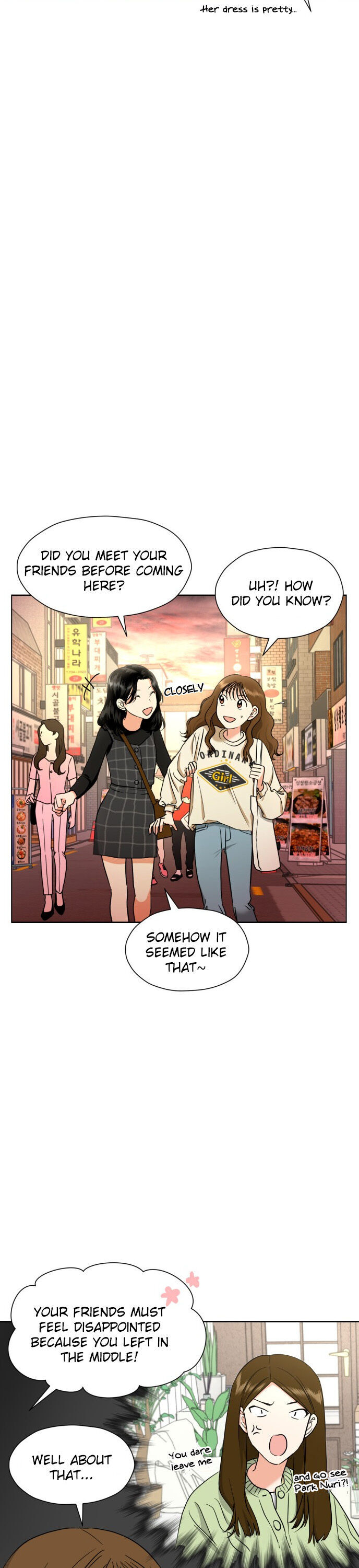 Wedding Delusion chapter 10 - page 5