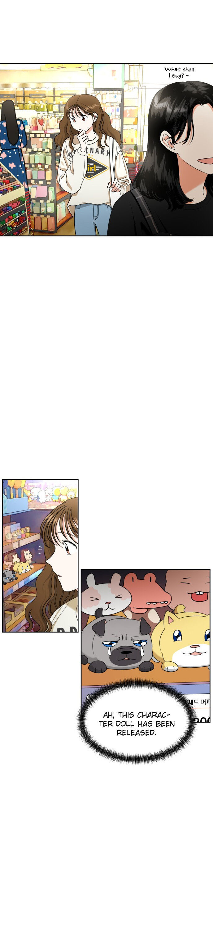 Wedding Delusion chapter 10 - page 8