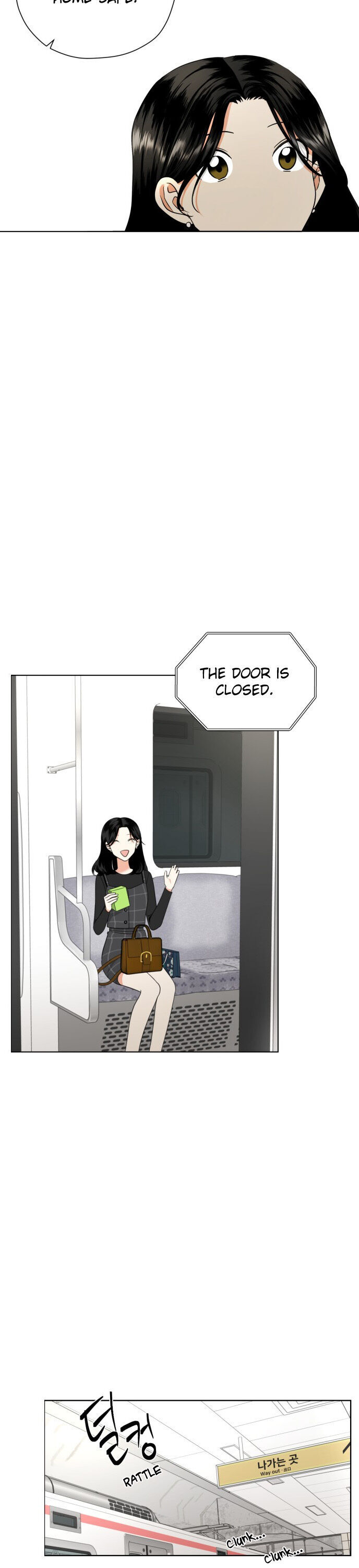 Wedding Delusion chapter 11 - page 13