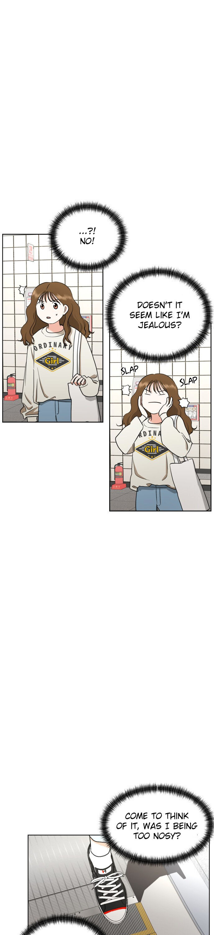 Wedding Delusion chapter 11 - page 16
