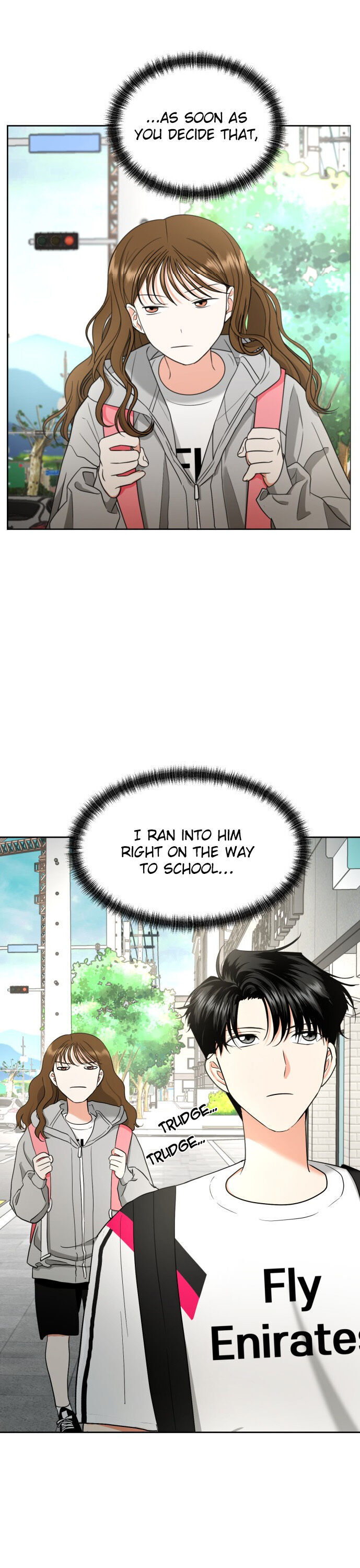 Wedding Delusion chapter 11 - page 19