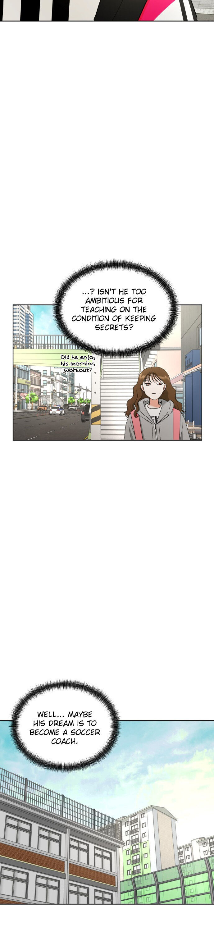 Wedding Delusion chapter 11 - page 22