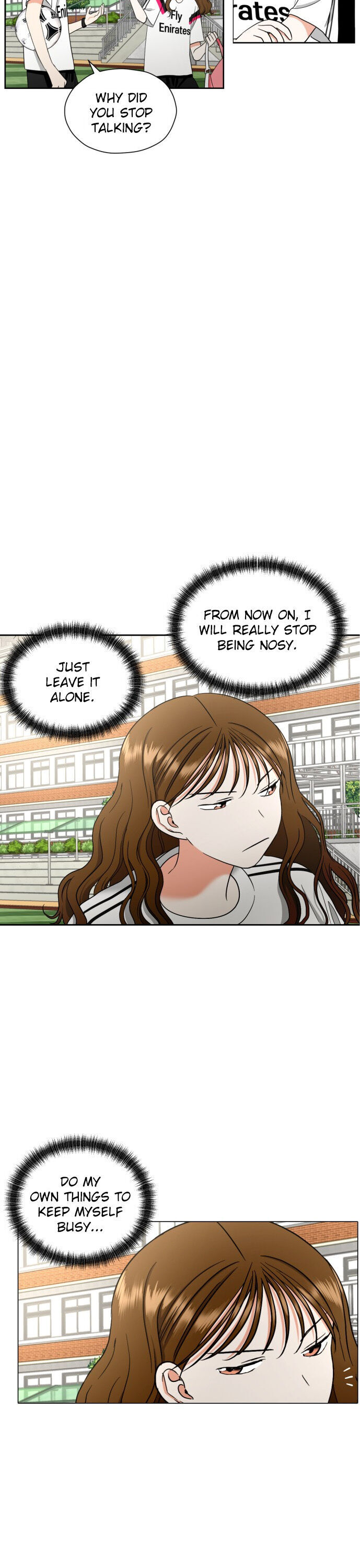 Wedding Delusion chapter 11 - page 26