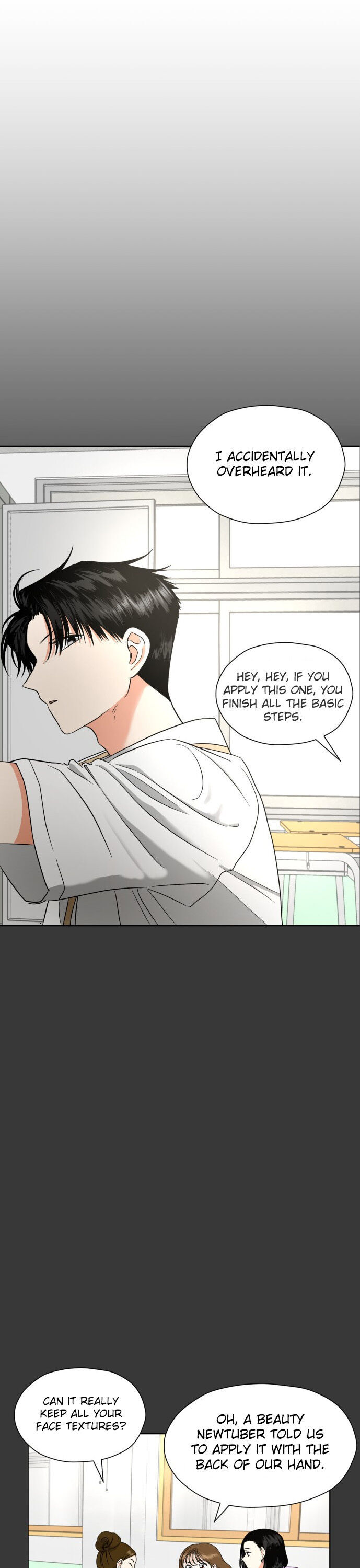 Wedding Delusion chapter 11 - page 28