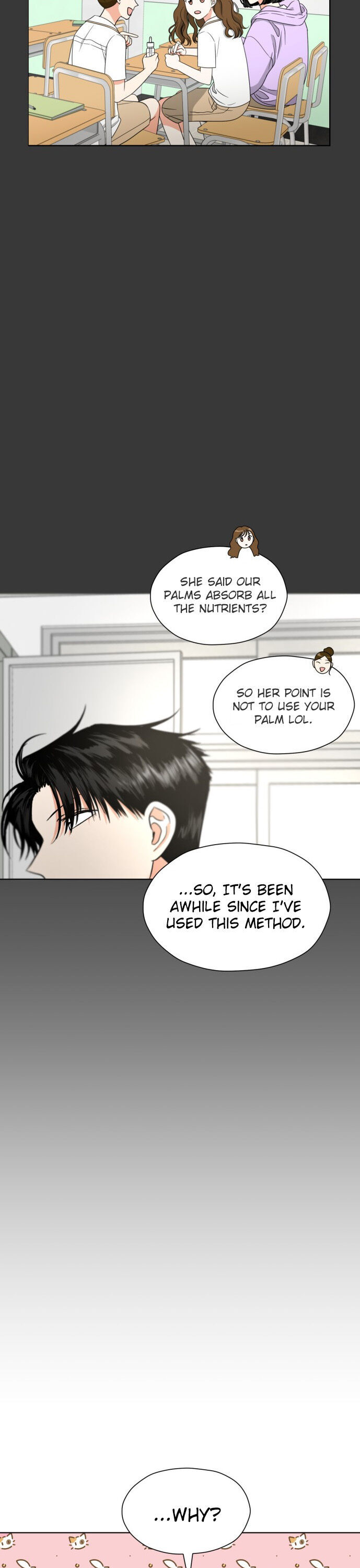 Wedding Delusion chapter 11 - page 29
