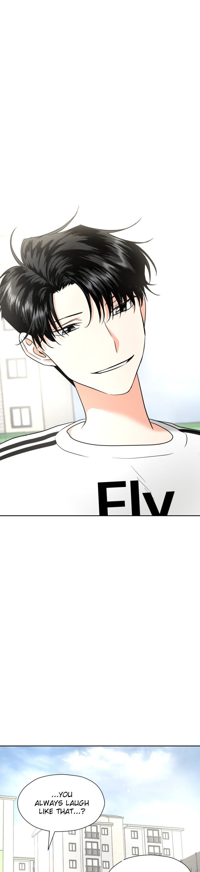 Wedding Delusion chapter 11 - page 33