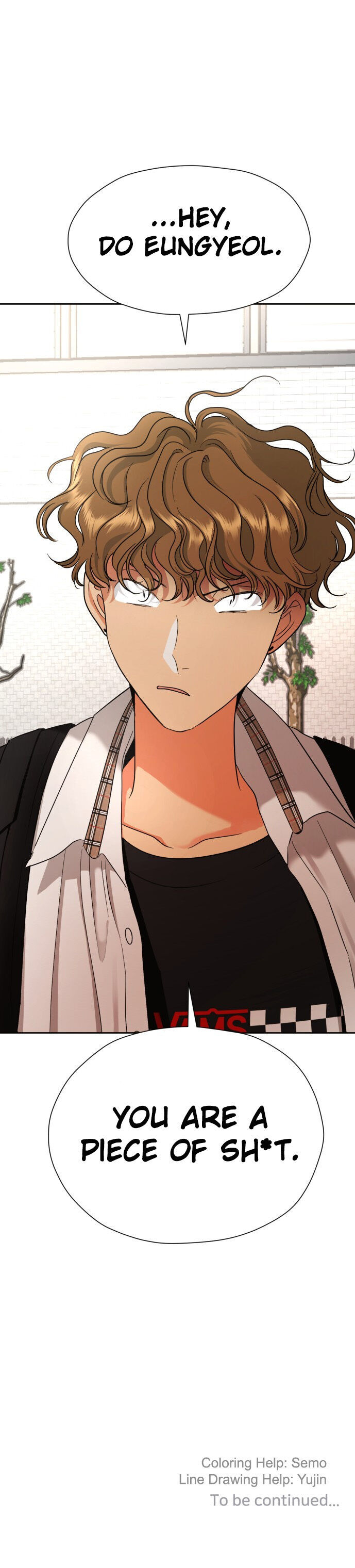 Wedding Delusion chapter 11 - page 38