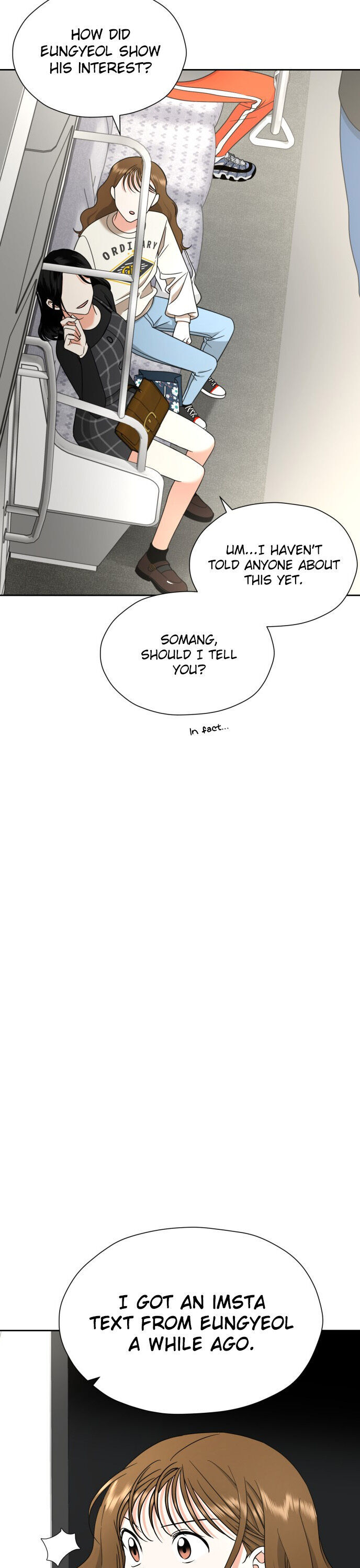 Wedding Delusion chapter 11 - page 5