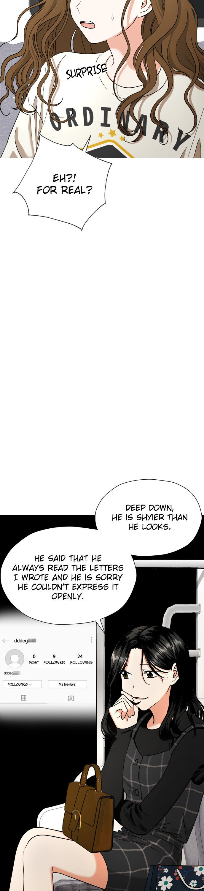 Wedding Delusion chapter 11 - page 6