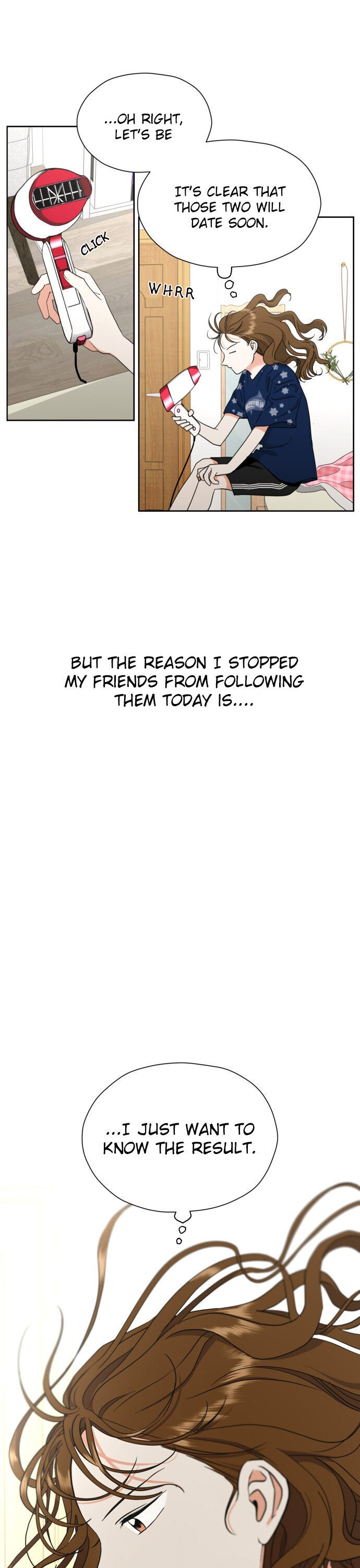 Wedding Delusion chapter 13 - page 12