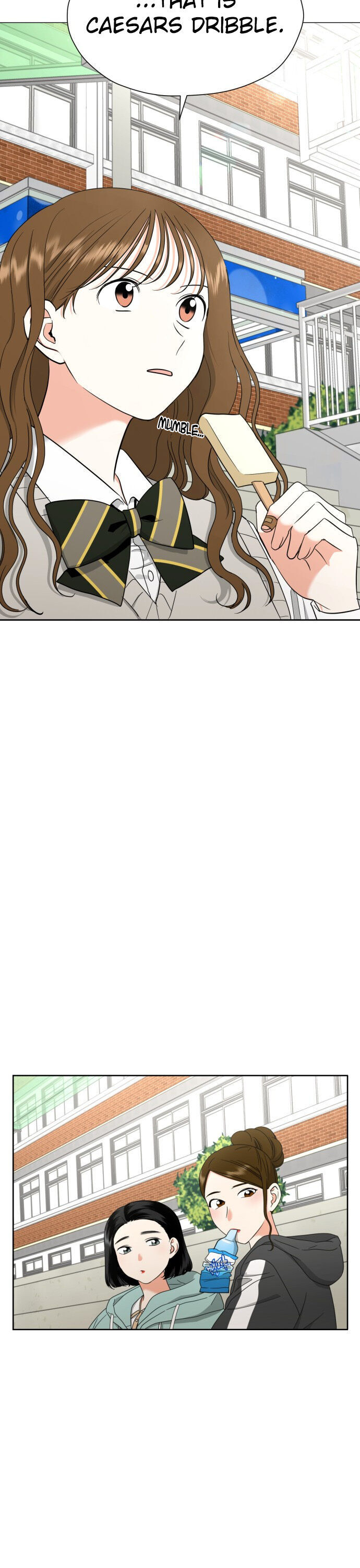 Wedding Delusion chapter 13 - page 14