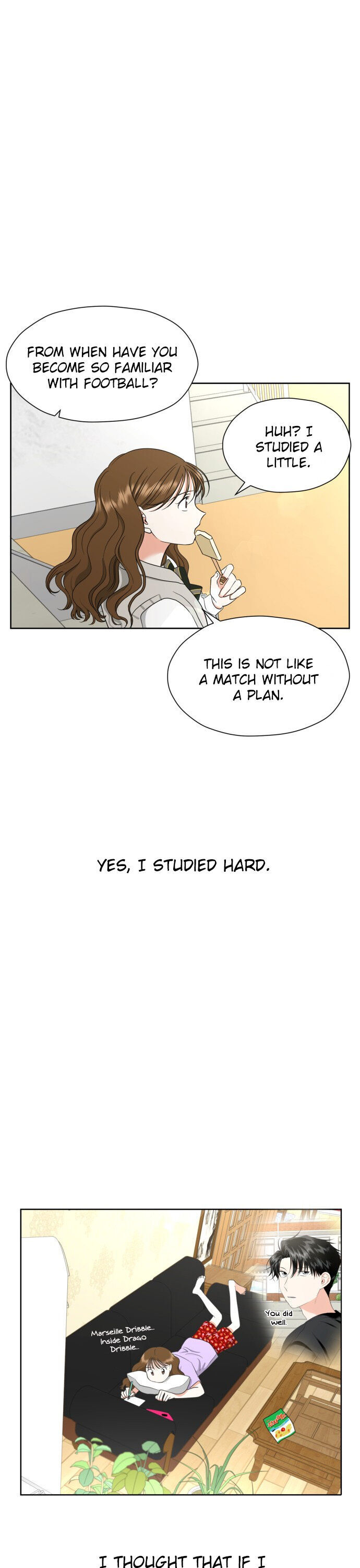 Wedding Delusion chapter 13 - page 16
