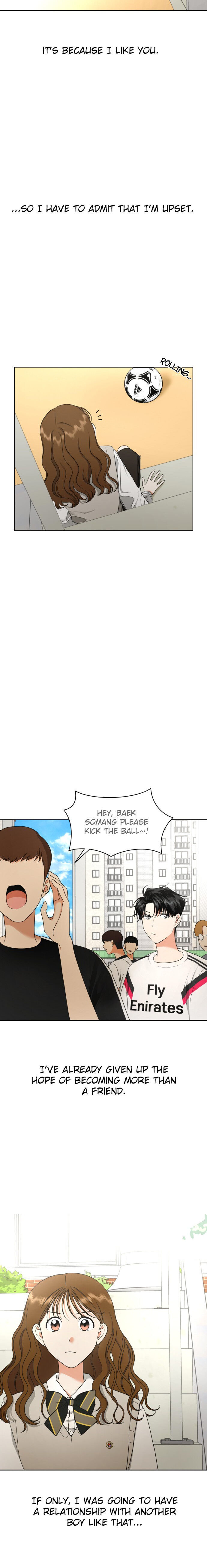 Wedding Delusion chapter 13 - page 18