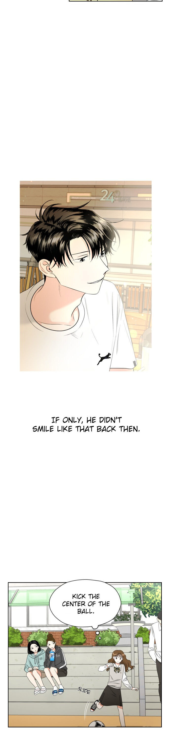 Wedding Delusion chapter 13 - page 20