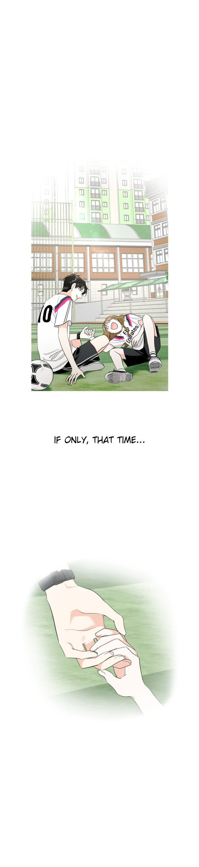 Wedding Delusion chapter 13 - page 21