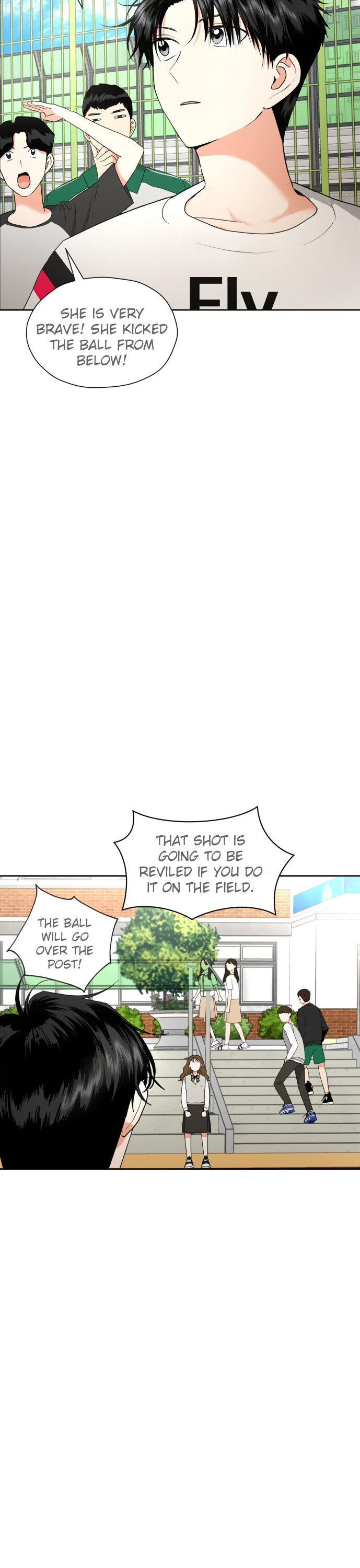 Wedding Delusion chapter 13 - page 24