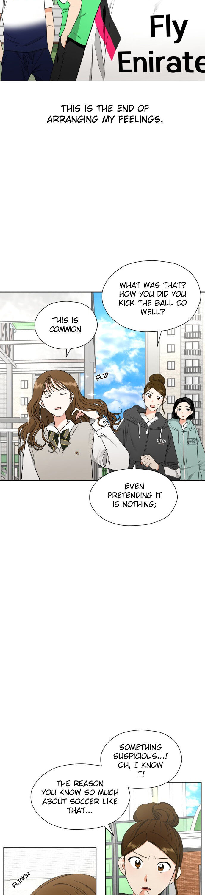 Wedding Delusion chapter 13 - page 26
