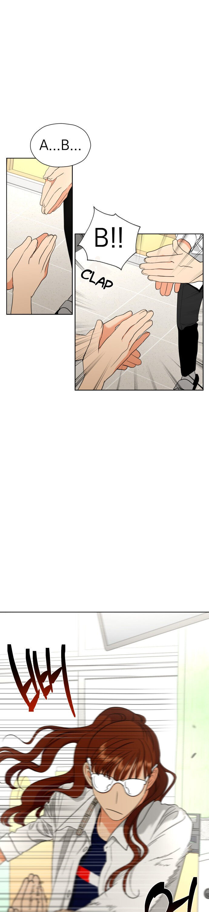 Wedding Delusion chapter 13 - page 28