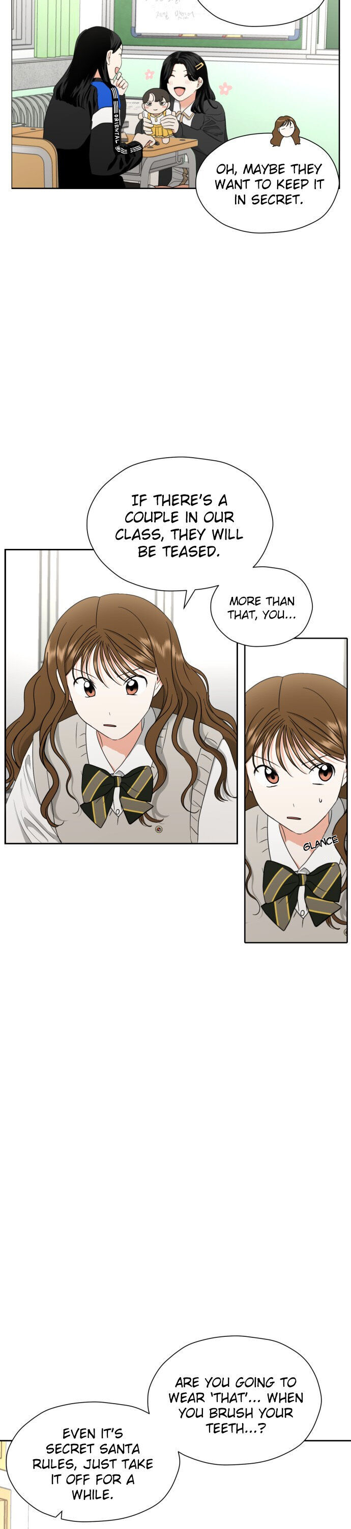 Wedding Delusion chapter 13 - page 30