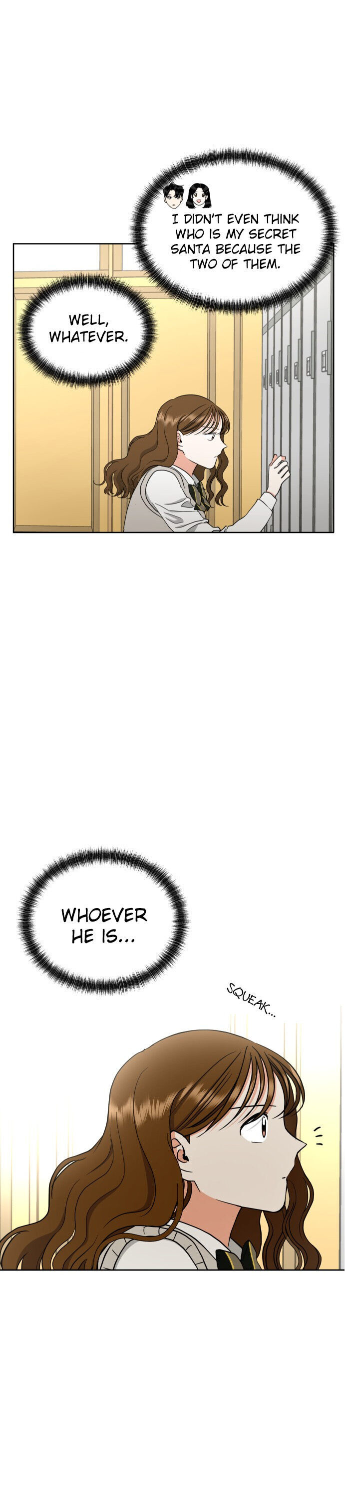 Wedding Delusion chapter 13 - page 34
