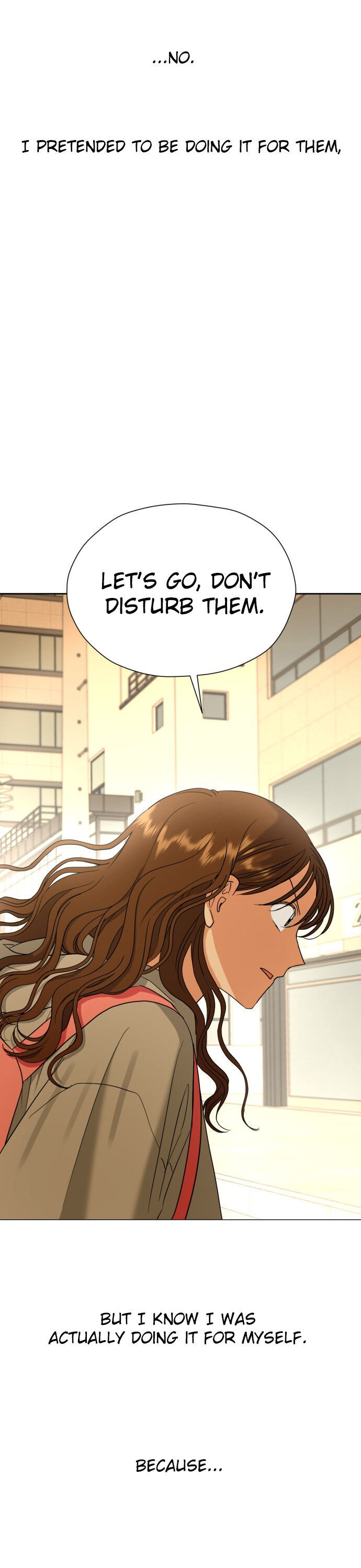Wedding Delusion chapter 13 - page 4