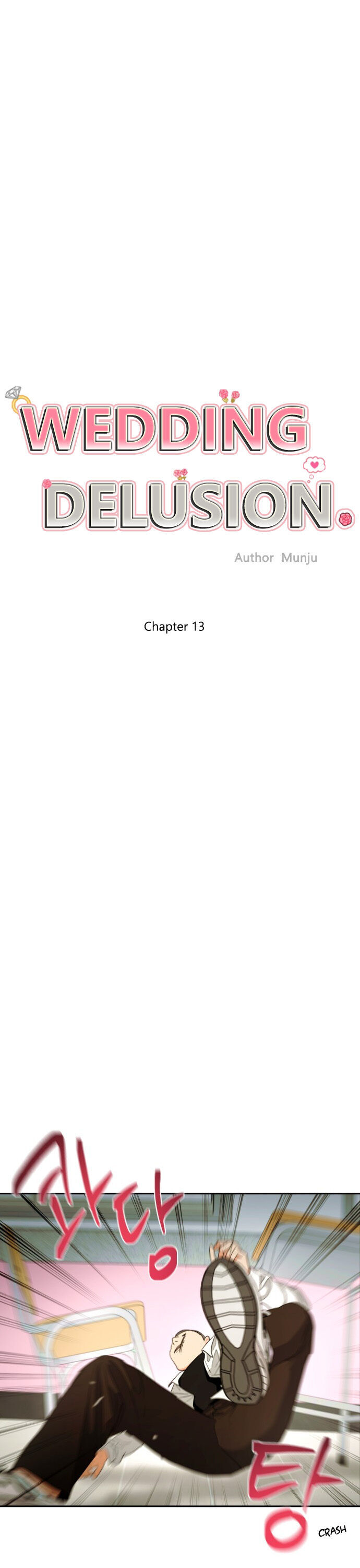 Wedding Delusion chapter 13 - page 5