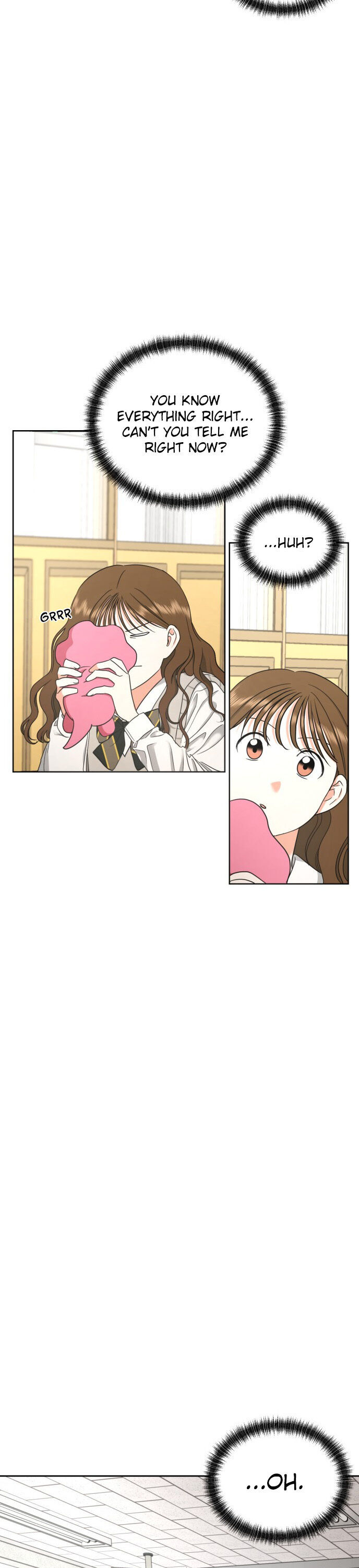 Wedding Delusion chapter 14 - page 13