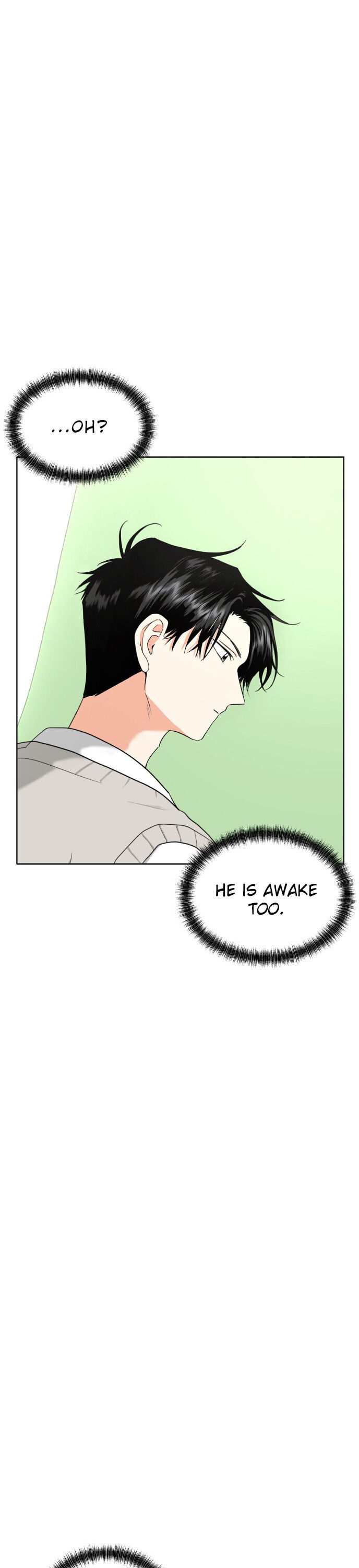 Wedding Delusion chapter 14 - page 17