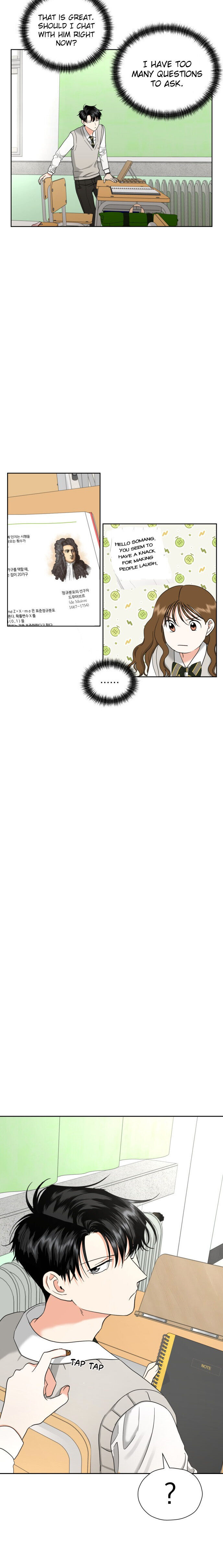 Wedding Delusion chapter 14 - page 18