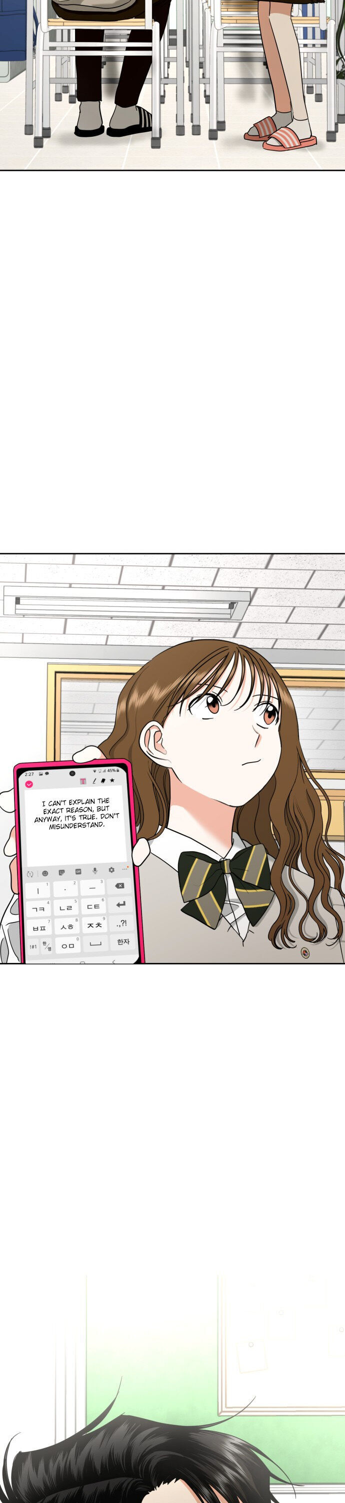 Wedding Delusion chapter 14 - page 29