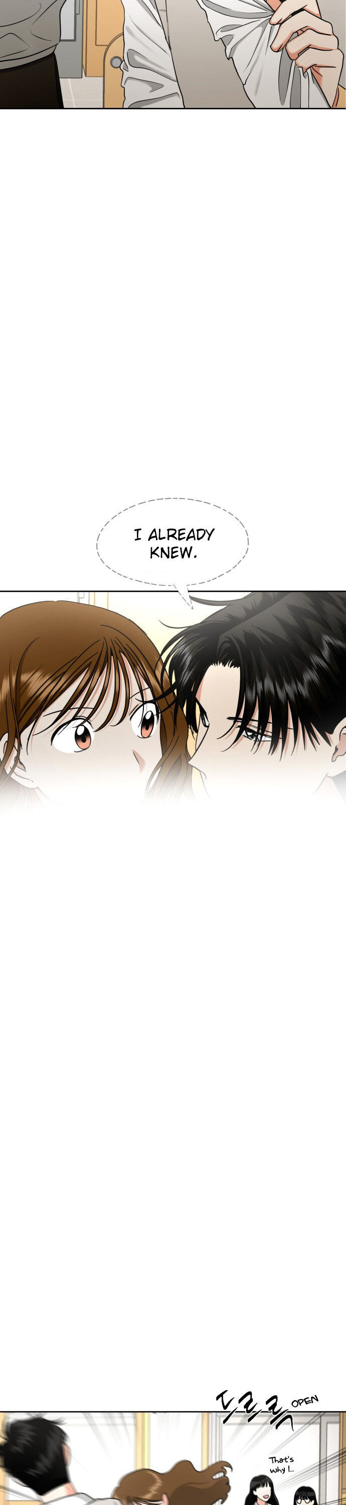Wedding Delusion chapter 14 - page 33