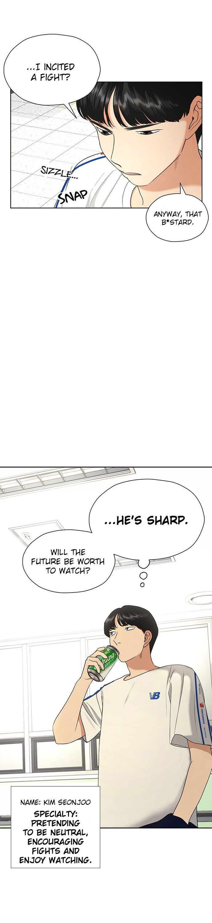 Wedding Delusion chapter 15 - page 12