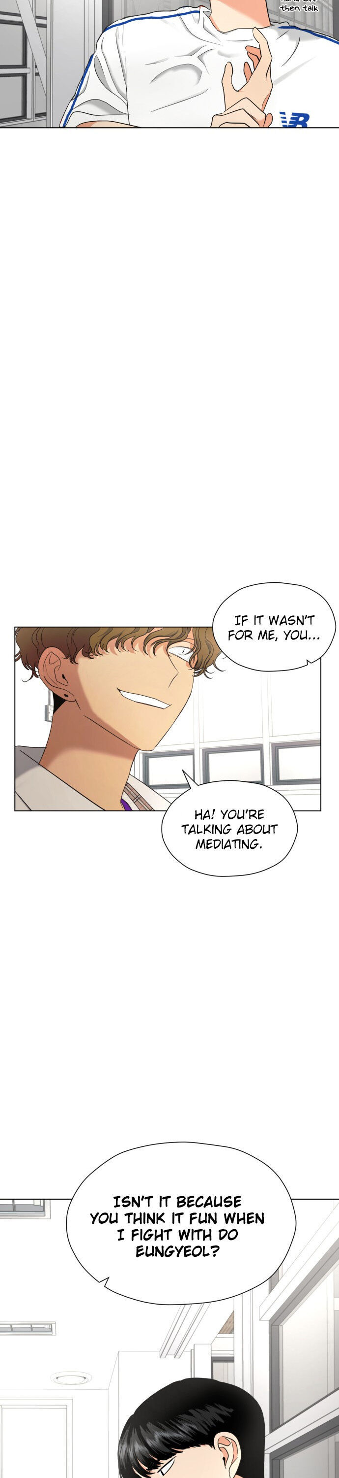 Wedding Delusion chapter 15 - page 2