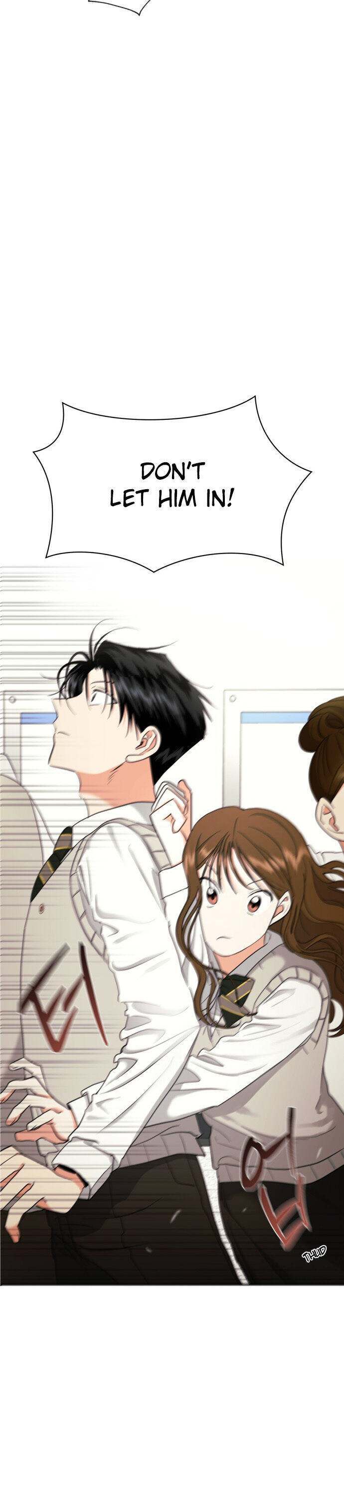 Wedding Delusion chapter 15 - page 25