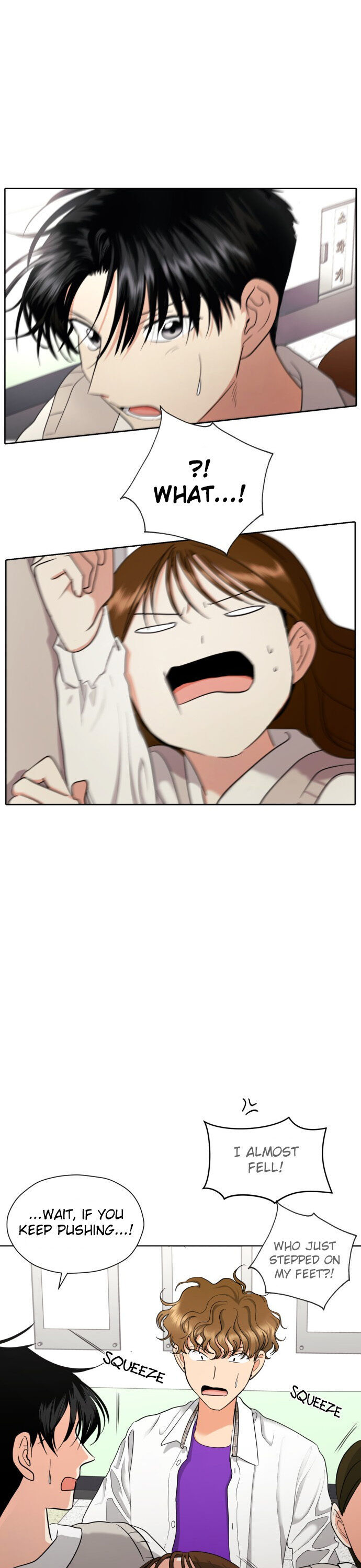 Wedding Delusion chapter 15 - page 26