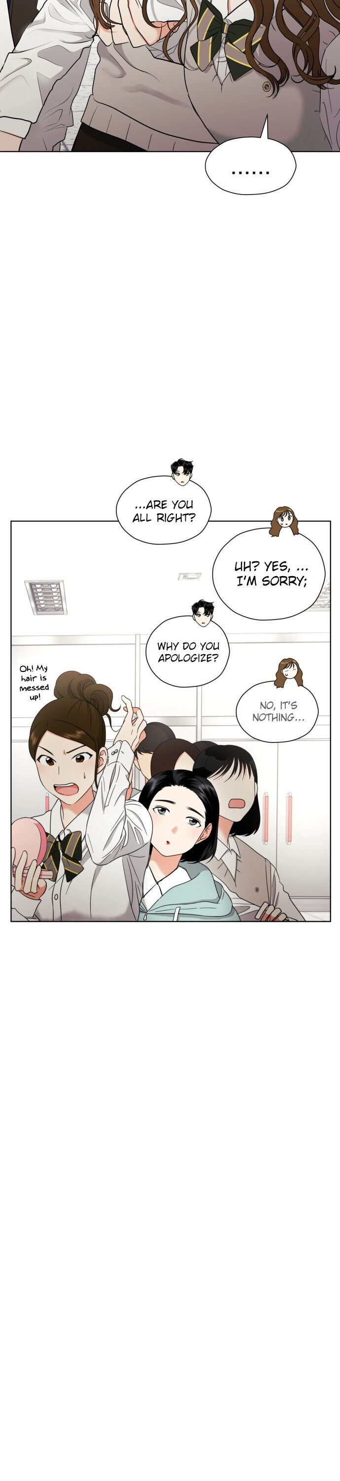 Wedding Delusion chapter 15 - page 29
