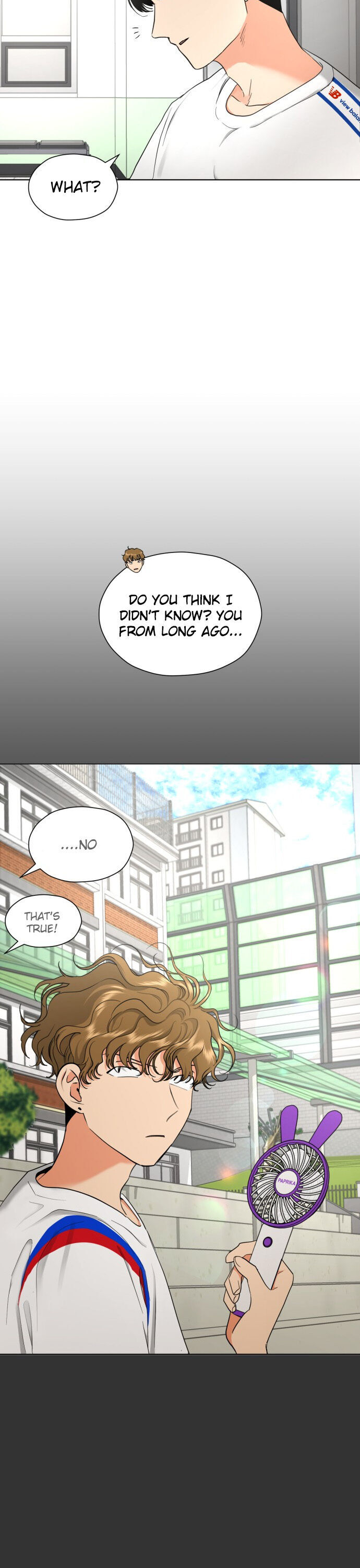 Wedding Delusion chapter 15 - page 3