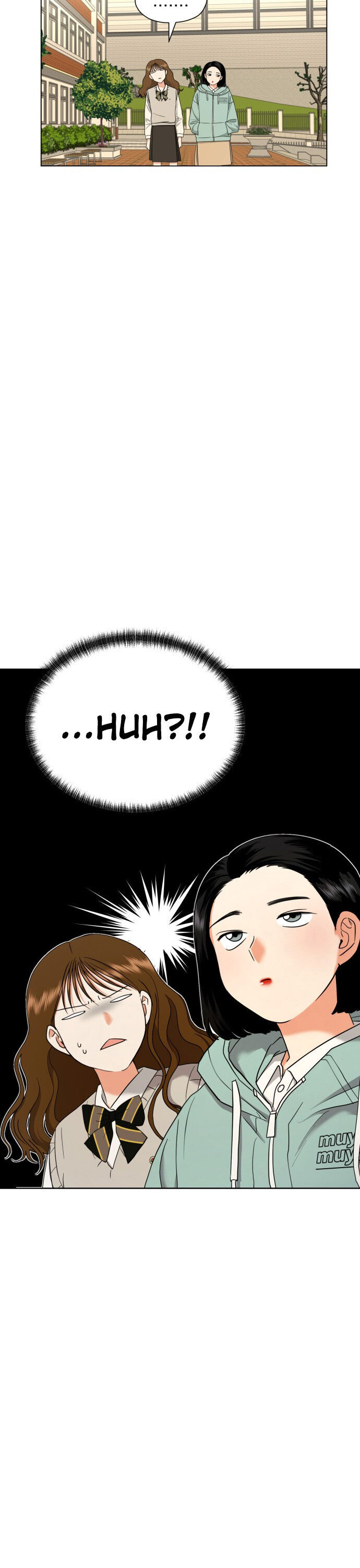 Wedding Delusion chapter 15 - page 32