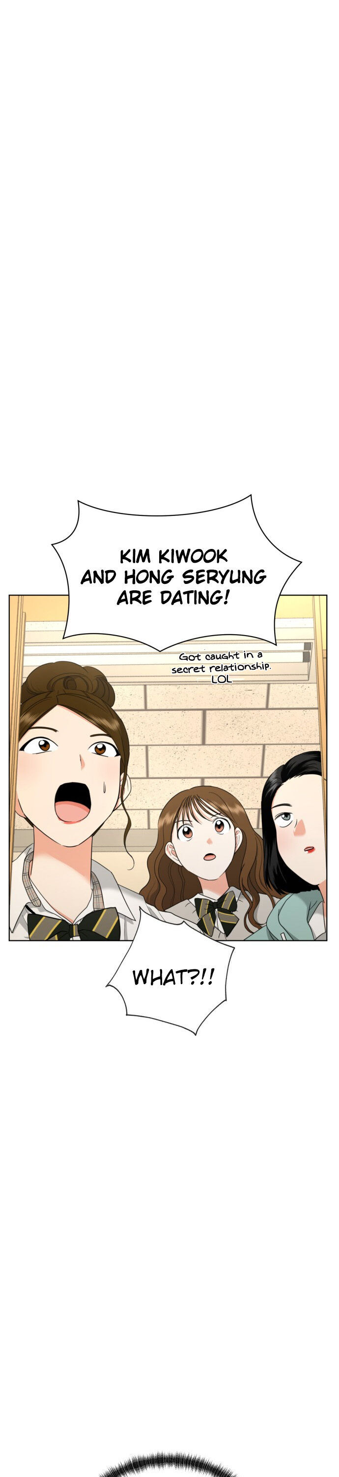 Wedding Delusion chapter 15 - page 35