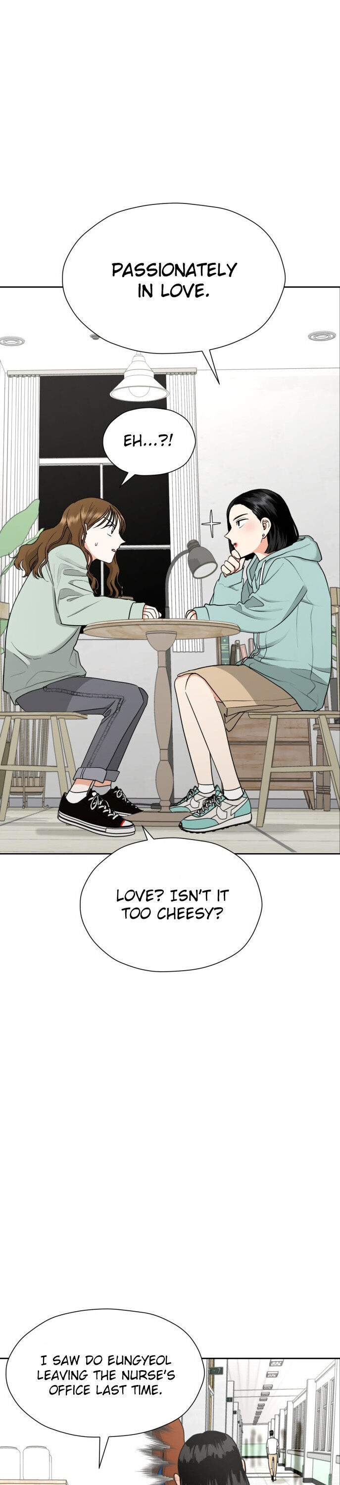 Wedding Delusion chapter 16 - page 10