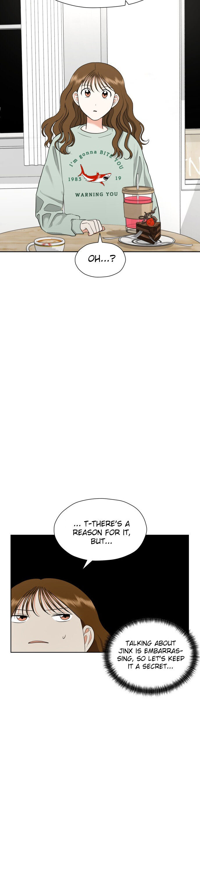 Wedding Delusion chapter 16 - page 14