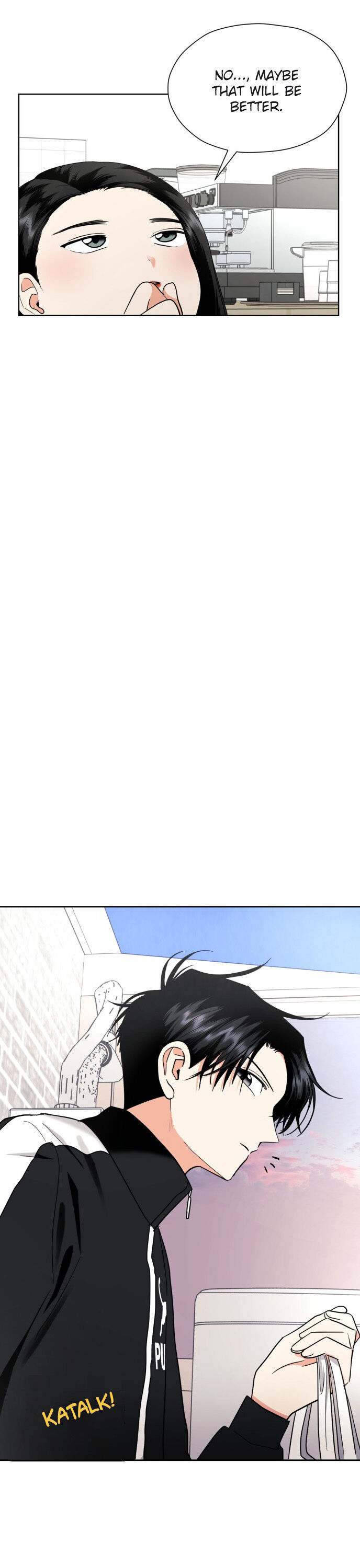 Wedding Delusion chapter 16 - page 19