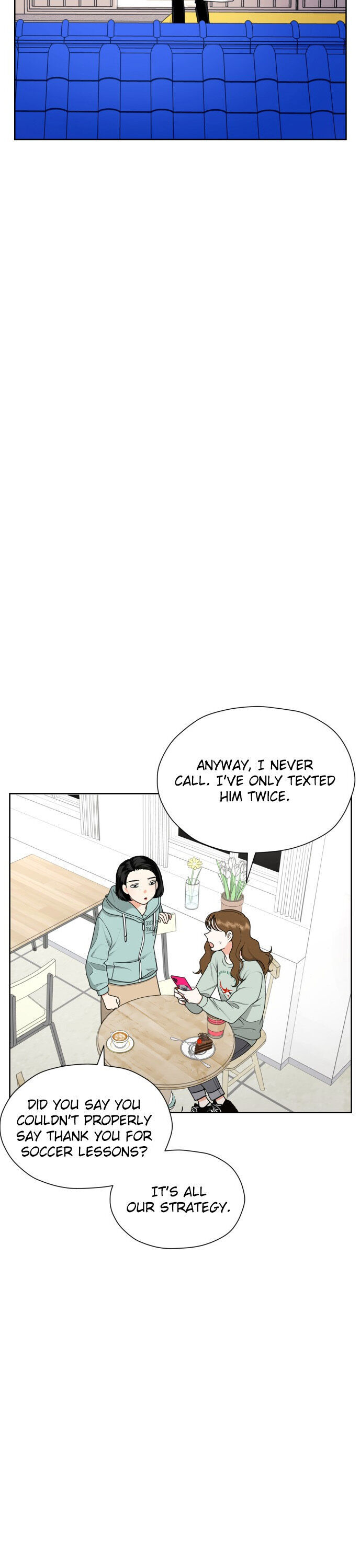 Wedding Delusion chapter 16 - page 21