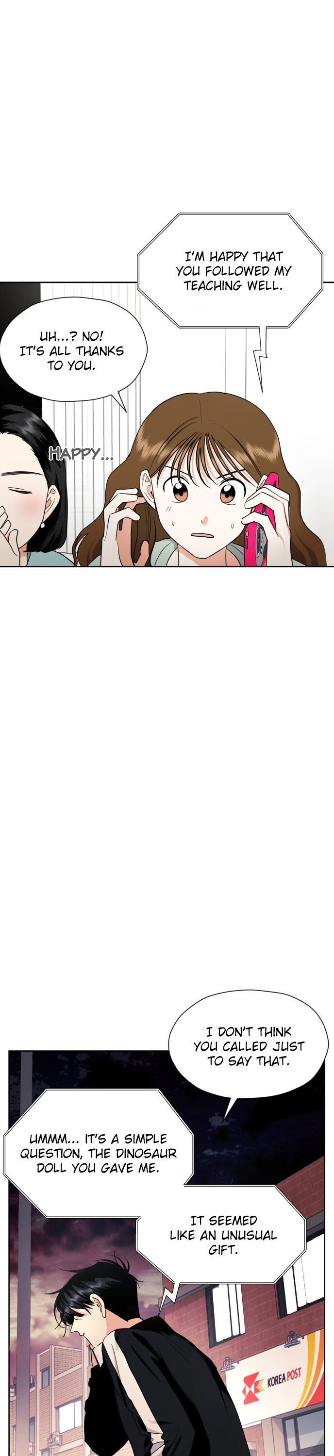 Wedding Delusion chapter 16 - page 25
